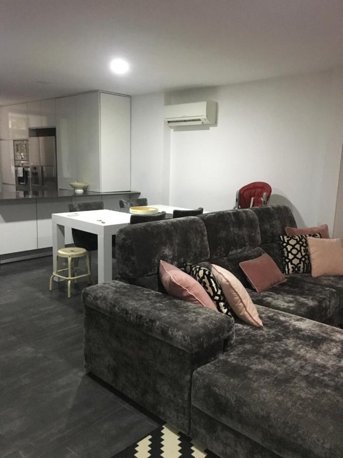 Altamira House Villa Виана до Кастело Екстериор снимка