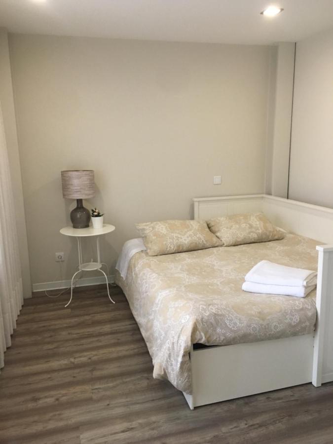 Altamira House Villa Виана до Кастело Екстериор снимка